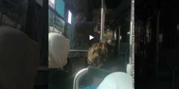 «Χάσε κανένα κιλό! Κατσίκα!» Οδηγός του ΟΑΣΑ βρίζει επιβάτες[video]