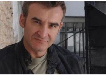 Ξέσπασμα του Νίκου Ορφανού κατά του Χαρδαλιά και του Τσιόδρα: “Δεν ξέρετε τι σας γίνεται”