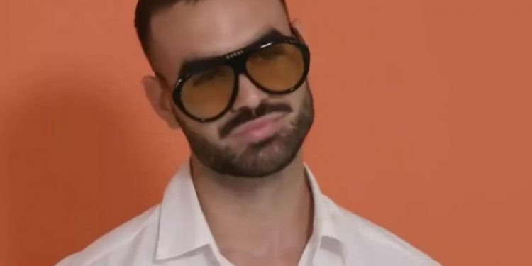 Alldaynews.gr GNTM: Γιος βιομήχανου πήγε στις auditions αλλά κόπηκε!