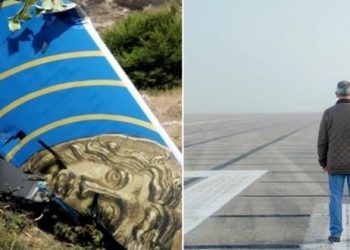 Σπάει τη σιωπή του ο μηχανικός της «Ήλιος» που καταδικάστηκε για ανθρωποκτονία