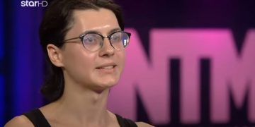 “Χάζεψαν” οι κριτές με τον Σαμουέλ![video]