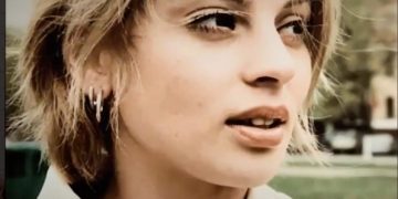 Alldaynews.gr Διαμέλισαν 25χρονη μπαλαρίνα των Μπολσόι και την έλιωσαν σε θειικό οξύ