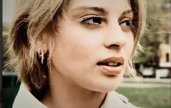 Alldaynews.gr Διαμέλισαν 25χρονη μπαλαρίνα των Μπολσόι και την έλιωσαν σε θειικό οξύ