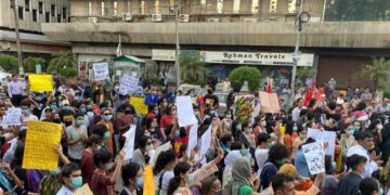 Alldaynews.gr Πακιστάν: Ο πρωθυπουργός σκέπτεται τον χημικό ευνουχισμό των βιαστών