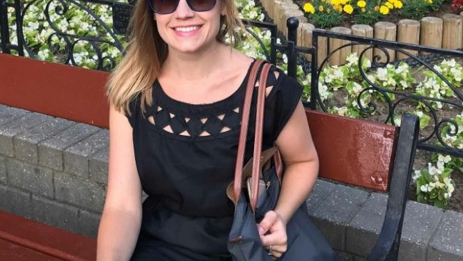 Alldaynews.gr Τραγικός θάνατος 38χρονης καθηγήτριας σε ασανσέρ-Σε κατάσταση ΣΟΚ ο γείτονας