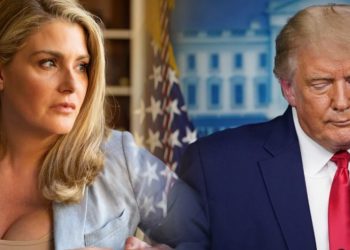 Πρώην μοντέλο για σ3ξουαλική επίθεσηΤραμπ: “Μου έβαλε τη γλώσσα του μέχρι …”[video]