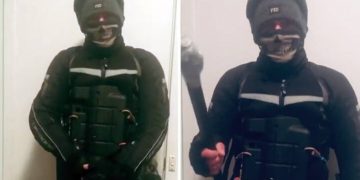 Alldaynews.gr Έφτιαξε ομάδα κρούσης για να υπερασπίζεται τους αρνητές του κορονοϊού από την αστυνομία