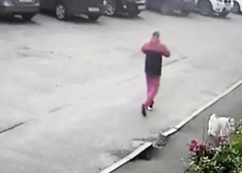 Η απόλυτη φρίκη: Βίασε και τεμάχισε δύο ανήλικες αδελφές 8 και 13 ετών-Τα βρήκε η μητέρα τους