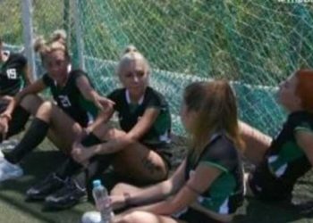 Άγριο ξεκατίνιασμα στο Bachelor: «Είσαι ζώο…» – Χαμός την ώρα του ποδοσφαίρου[video]