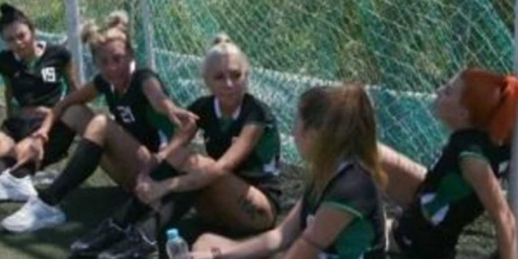 Άγριο ξεκατίνιασμα στο Bachelor: «Είσαι ζώο…» – Χαμός την ώρα του ποδοσφαίρου[video]