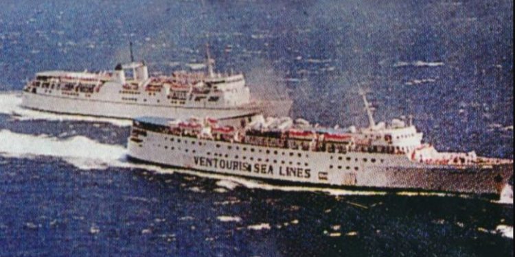 Alldaynews.gr «Αν με κλείσεις τώρα, θα πάμε και οι δύο στο φούντο»: Η κόντρα των 2 πλοίων στο Αιγαίο που ξεπέρασε τα όρια