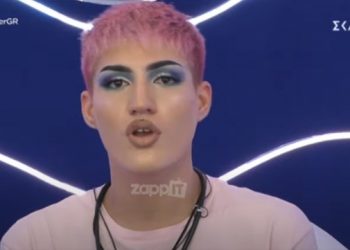 Ξέσπασε σε κλάματα o Θέμης! “Όταν οι γονείς έμαθαν για μένα έφυγαν μακριά μου”[video]