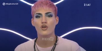 Ξέσπασε σε κλάματα o Θέμης! “Όταν οι γονείς έμαθαν για μένα έφυγαν μακριά μου”[video]