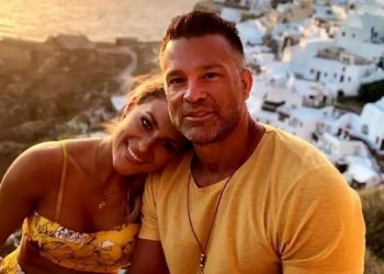 Τραγικές ώρες για τον Κώστα Σόμμερ και την Βαλεντίνη Παπαδάκη-Έχασαν το παιδί τους