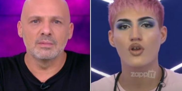 Alldaynews.gr Μουτσινάς εξομολόγιση Θέμη: “Πες στον εαυτό σου Μπράβο και τι ωραία που είμαι”