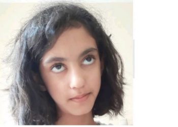 Συναγερμός για εξαφάνιση 14χρονου κοριτσιού στον Άγιο Παντελεήμονα