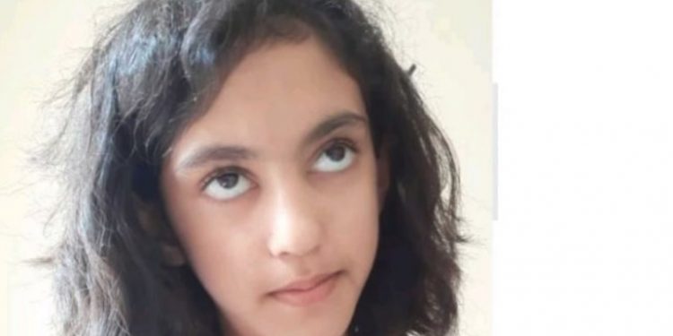 Alldaynews.gr Συναγερμός για εξαφάνιση 14χρονου κοριτσιού στον Άγιο Παντελεήμονα