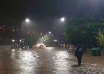 Ιανός-Τώρα: Τρεις αγνοούμενοι στη Μαγουλίτσα – Εκκενώθηκε τμήμα του Μουζακίου