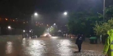 Alldaynews.gr Ιανός-Τώρα: Τρεις αγνοούμενοι στη Μαγουλίτσα – Εκκενώθηκε τμήμα του Μουζακίου