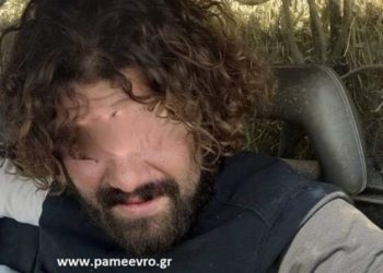 26 μήνες φυλακή στον Έλληνα κτηνοτρόφο γιατί επιτέθηκε σε 5 Τούρκους που μπήκαν παράνομα στην Ελλάδα