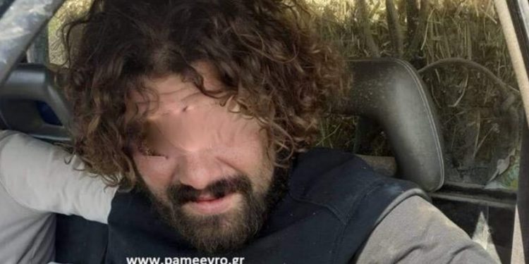 26 μήνες φυλακή στον Έλληνα κτηνοτρόφο γιατί επιτέθηκε σε 5 Τούρκους που μπήκαν παράνομα στην Ελλάδα