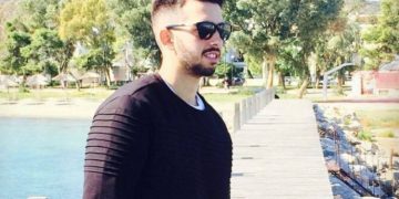 Alldaynews.gr Βόλος: Θρήνος για Μπασκετμπολίστα που σκοτώθηκε σε τροχαίο μετά τον αγώνα