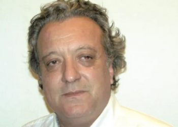 Σοκαρισμένος ο Βόλος: Αυτοκτόνησε ο Διευθυντής Καρδιολογικής Κλινικής του νοσοκομείου της πόλης