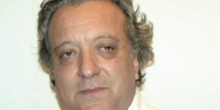 Alldaynews.gr Σοκαρισμένος ο Βόλος: Αυτοκτόνησε ο Διευθυντής Καρδιολογικής Κλινικής του νοσοκομείου της πόλης