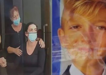“Σκότωσαν το παιδί μου! Του έδωσαν πατίνι για 5 ευρώ…” – Συγκλονίζει η μητέρα του 11χρονου