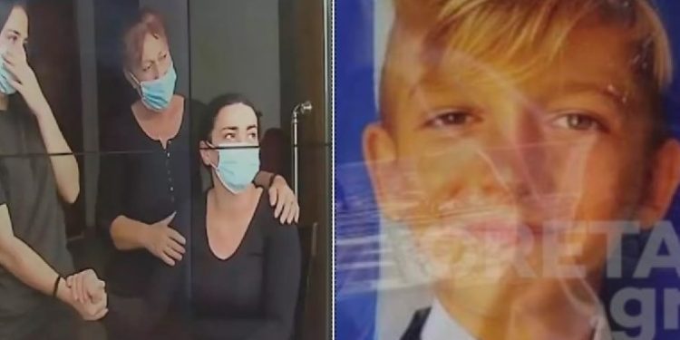 “Σκότωσαν το παιδί μου! Του έδωσαν πατίνι για 5 ευρώ…” – Συγκλονίζει η μητέρα του 11χρονου