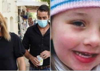 Συγκλονίζει ο πατέρας της Μελίνας: Το παιδί μου έγινε θυσία για να αλλάξουν πράγματα στο ΕΣΥ
