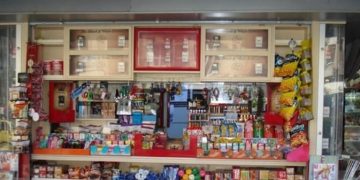 Κορωνοϊός: Λουκέτο σε Περίπτερα και Μίνι Μάρκετ το βράδυ