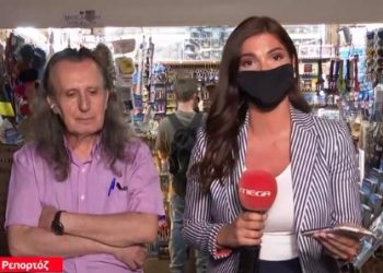 Θ. Μάλλιος για τα νέα μέτρα της κυβέρνησης: Αστεία πράγματα-Επικρατεί ο απόλυτως παραλογισμός[video]