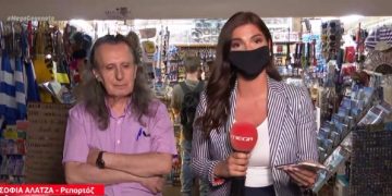 Θ. Μάλλιος για τα νέα μέτρα της κυβέρνησης: Αστεία πράγματα-Επικρατεί ο απόλυτως παραλογισμός[video]