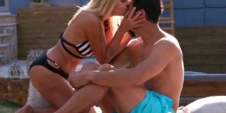 Τα είδαμε όλα με το ραντεβού της Έλενας και του Παναγιώτη! Χαμός στο Twitter