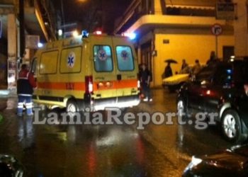 Τραγικό συμβάν: Έπεσε στο κενό προσπαθώντας να πιάσει την γάτα του