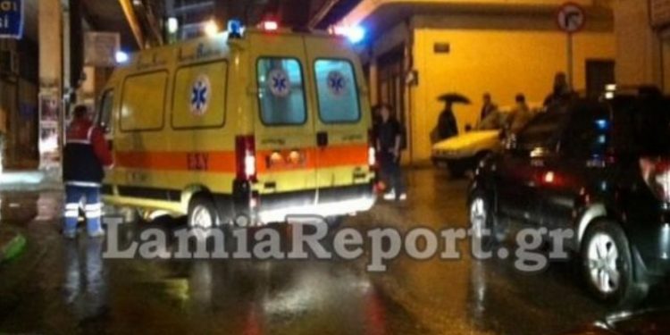 Alldaynews.gr Τραγικό συμβάν: Έπεσε στο κενό προσπαθώντας να πιάσει την γάτα του