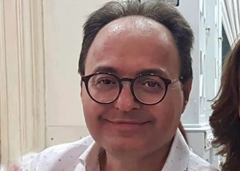 Νεκρός ξαφνικά ο γνωστός γυναικολόγος Κωνσταντίνος Λιούπης