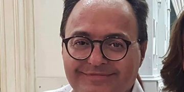 Νεκρός ξαφνικά ο γνωστός γυναικολόγος Κωνσταντίνος Λιούπης