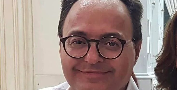 Νεκρός ξαφνικά ο γνωστός γυναικολόγος Κωνσταντίνος Λιούπης