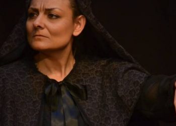 Σκληρή στάθηκε η μοίρα για την 39χρονη Μαρία-“Έφυγε” από καρκίνο, λίγες εβδομάδες αφού γέννησε