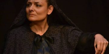 Σκληρή στάθηκε η μοίρα για την 39χρονη Μαρία-“Έφυγε” από καρκίνο, λίγες εβδομάδες αφού γέννησε