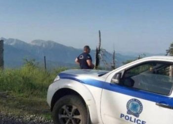 Αστυνομικός πήρε χάπια για να αυτοκτονήσει! Εντοπίστηκε από συναδέλφους του