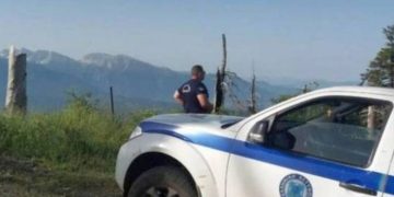 Alldaynews.gr Αστυνομικός πήρε χάπια για να αυτοκτονήσει! Εντοπίστηκε από συναδέλφους του