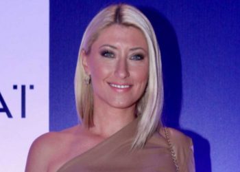 Σία Κοσιώνη: Απο τον ΣΚΑΙ στην ΕΡΤ! Η επίσημη ανακοίνωση