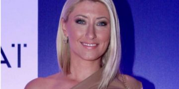 Σία Κοσιώνη: Απο τον ΣΚΑΙ στην ΕΡΤ! Η επίσημη ανακοίνωση