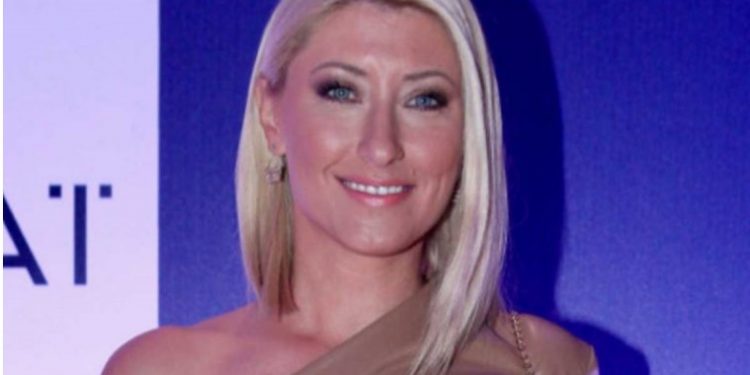 Σία Κοσιώνη: Απο τον ΣΚΑΙ στην ΕΡΤ! Η επίσημη ανακοίνωση