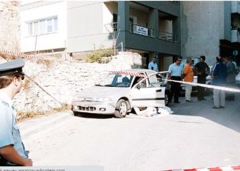 Ζάκυνθος: Η 19χρονη που δολοφόνησε τον πατέρα της γιατί είχε ερωτική σχέση με τον παππού της