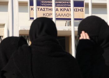 Μαριάμ Σουλακιώτη: Η Ελληνίδα ηγουμένη που Βασάνιζε και Σκότωνε κόσμο για τις περιουσίες τους