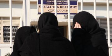 Alldaynews.gr Μαριάμ Σουλακιώτη: Η Ελληνίδα ηγουμένη που Βασάνιζε και Σκότωνε κόσμο για τις περιουσίες τους